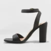 Women's Sal Heels - A New Day™ -Noble Heels GUEST fefebeb2 8c23 40c5 8843 a67809d13525
