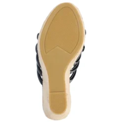 Journee Collection Womens Cynthie Tru Comfort Foam Slip On Espadrille Wedge Sandals 18 Journee Collection Womens Cynthie Tru Comfort Foam Slip On Espadrille Wedge Sandals -Noble Heels GUEST ff94abf6 7f59 4247 813e 28a0485993b0