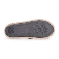 MUK LUKS Women's Sally Open Toe Scuff Slipper 20 MUK LUKS Women's Sally Open Toe Scuff Slipper -Noble Heels GUEST ffc05f68 55b1 449f 8126 f38dd4aa5a20