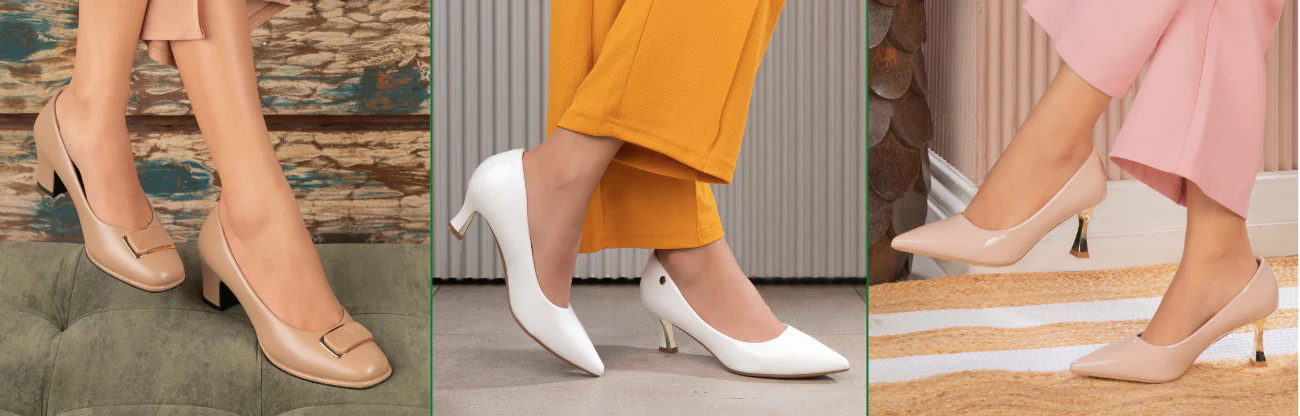 Noble Heels -Noble Heels womens pumps tresmode 217b6c8e a599 4982 b68b 50f9bf1106b0